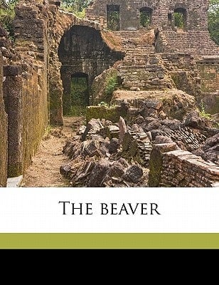 The beave, Volume 2