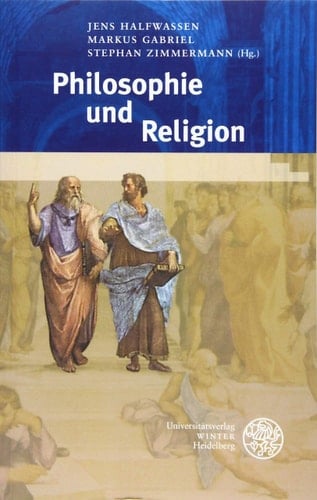 Philosophie und Religion