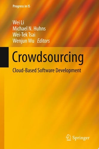 Crowdsourcing