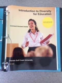 Introduction to Diversity for Education