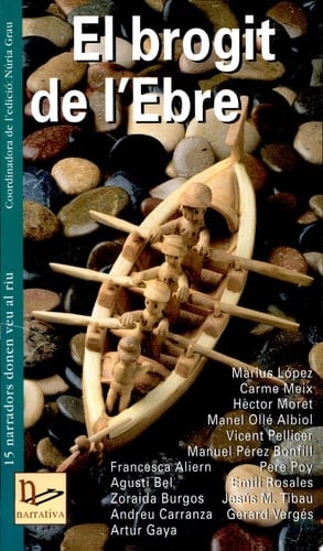 El brogit de l'Ebre