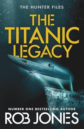 The Titanic Legacy