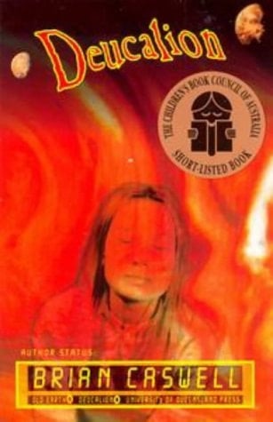 Deucalion (Uqp Young Adult Fiction)