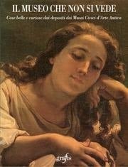 Il museo che non si vede: Cose belle e curiose dai depositi dei Musei civici d'arte antica (Italian Edition)