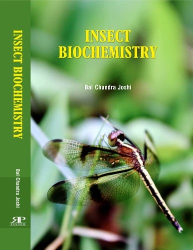 Insect Biochemistry