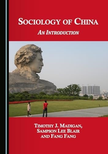 Sociology of China An Introduction