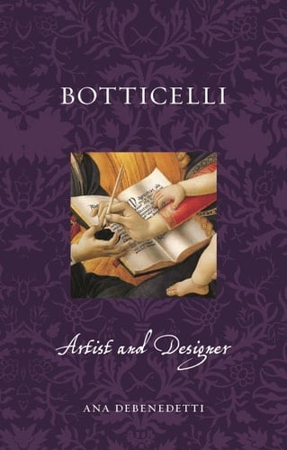 Botticelli Artist and Designer