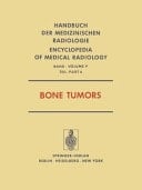 Bone Tumors