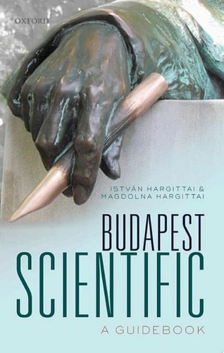 Budapest Scientific A Guidebook