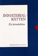 Immaterialrätten en introduktion