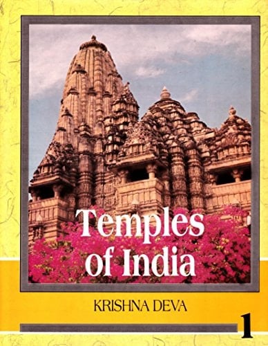 Temples of India Vol. 1