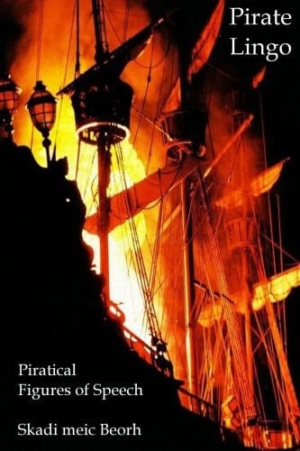Pirate Lingo