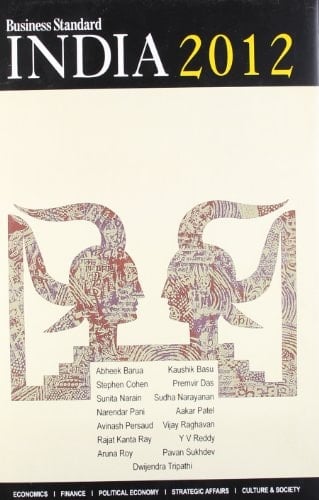 Business Standard India, 2012