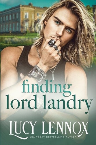 Finding Lord Landry