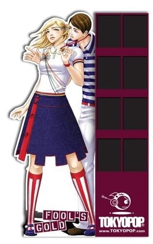 Pop Displays - 2006 Volume 15 Fool's Gold 32 Count Pop Display