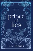 Prince of Lies Billionaire Brotherhood Book 1