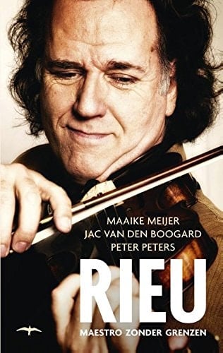 Rieu maestro zonder grenzen
