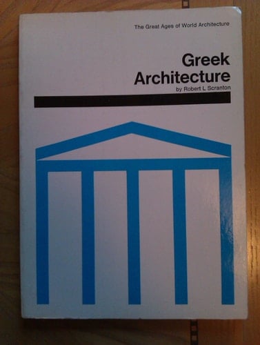 Greek Architecture
