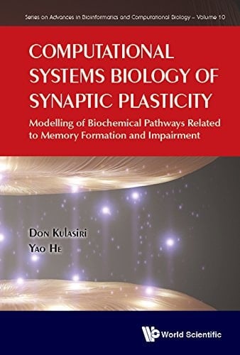 Computational Systems Biology of Synaptic Plasticity Modelling of Biochemical Pathways Related to Memory Formation and Impairment