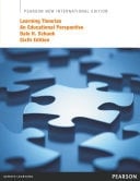 Learning Theories: An Educational Perspective Pearson New International Edition