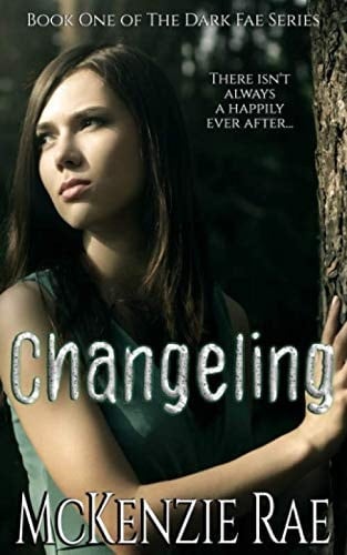 Changeling (The Dark Fae Series)