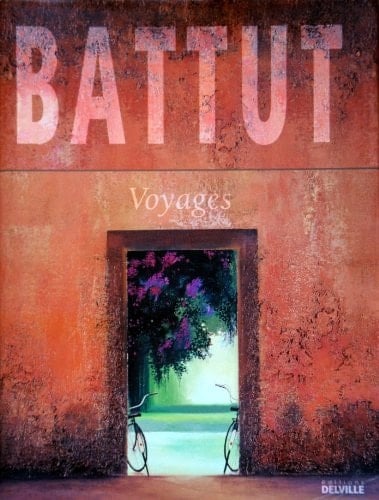 Battut peintures, 1986-2000
