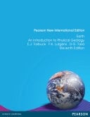 Earth: Pearson New International Edition An Introduction to Physical Geology