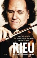 Rieu maestro zonder grenzen