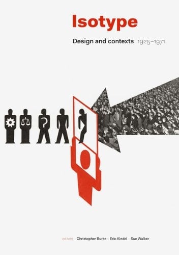 Isotype Design and Contexts 1925 1971