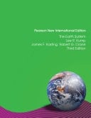 The Earth System Pearson New International Edition