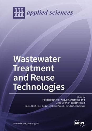 Wastewater Treatment and Reuse Technologies