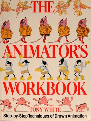 The Animator's Workbook