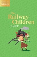 The Railway Children (HarperCollins Children’s Classics)