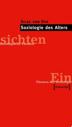 Soziologie des Alters