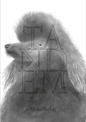 Tandem in der Lehre bei Anke Feuchtenberger : in class with Anke Feuchtenberger