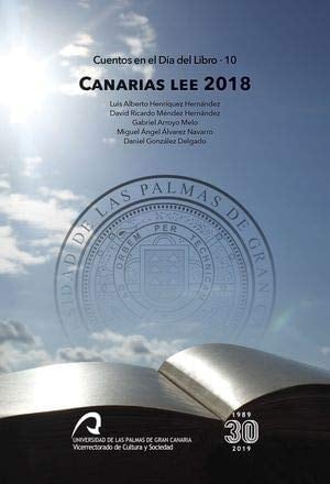 Canarias lee 2018