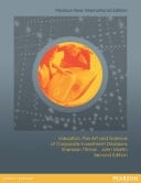 Valuation Pearson New International Edition
