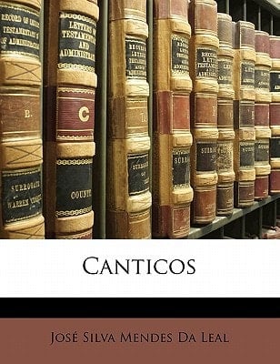 Canticos (Portuguese Edition)