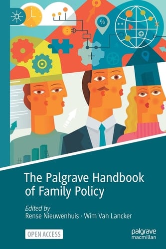 The Palgrave Handbook of Family Policy
