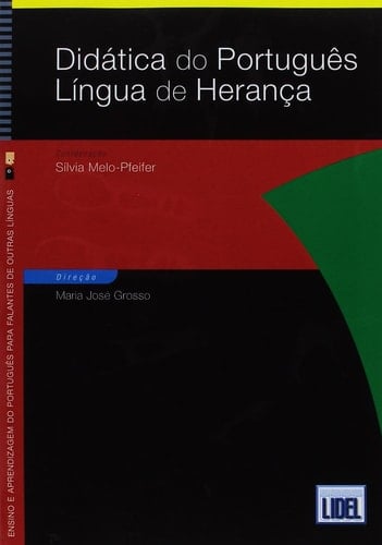 Didática do português língua de herança