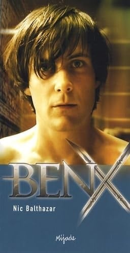 Ben X roman