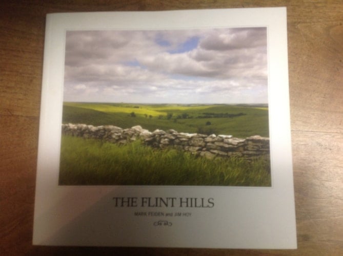 The Flint Hills