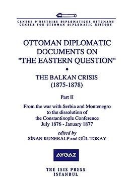 The Balkan Crisis, 1875-1878