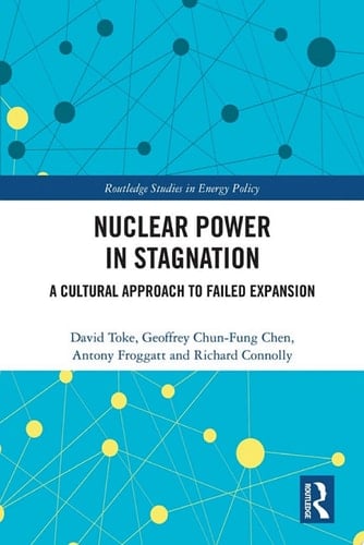 Nuclear Power in Stagnation