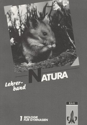 Natura - Biologie für Gymnasien Bandausgabe