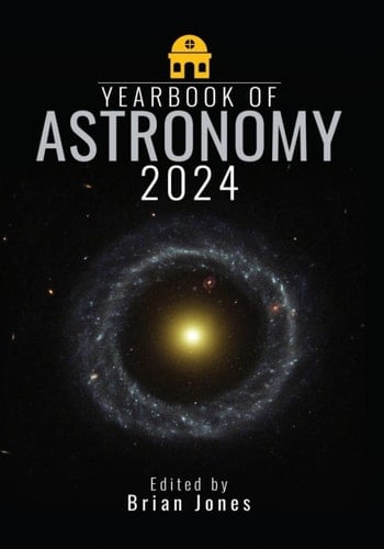 Yearbook of Astronomy 2024