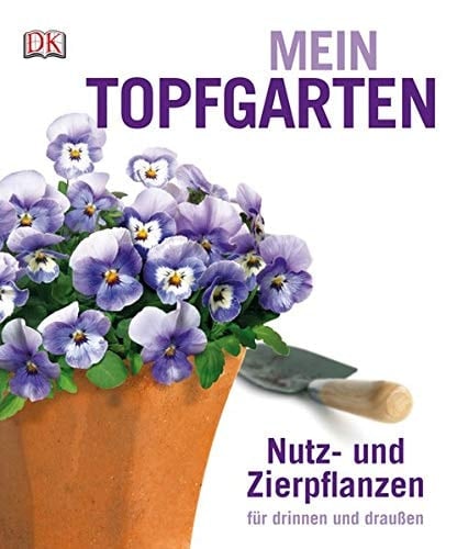 Mein Topfgarten