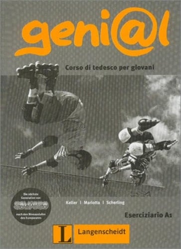 Deutsch konkret Hoofdstuk 1 - 15 / Chris Borgers .... In zwei Lernstufen. 1. Lerarenhandleiding