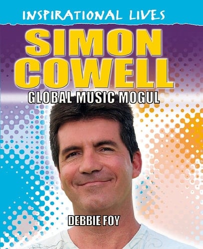 Simon Cowell