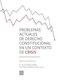 Problemas actuales de derecho constitucional en un contexto de crisis